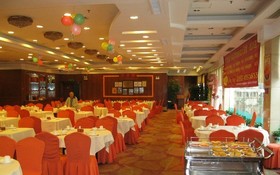 Vienna Hotel Shenzhen Haiwan