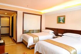 Vienna Hotel Shenzhen Haiwan