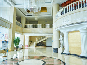 Vienna Hotel Shenzhen Shajing Shangnan Branch