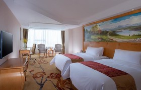 Vienna Hotel Shenzhen Shajing Shangnan Branch