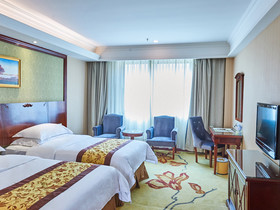 Vienna Hotel Shenzhen Shajing Shangnan Branch