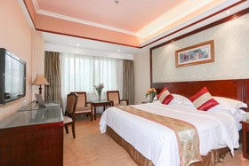 Vienna Hotel Shenzhen Shajing Shangnan Branch