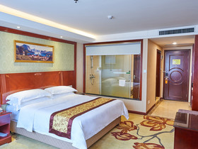 Vienna Hotel Shenzhen Shajing Shangnan Branch