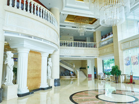 Vienna Hotel Shenzhen Shajing Shangnan Branch