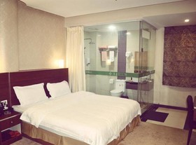 Xingting Fast Hotel
