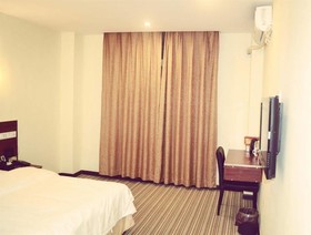 Xingting Fast Hotel