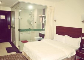 Xingting Fast Hotel