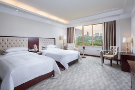 Zhongtian Meijing Hotel Shenzhen
