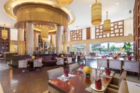Zhongtian Meijing Hotel Shenzhen