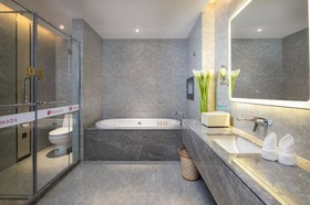 Zhongtian Meijing Hotel Shenzhen