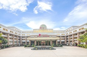 Zhongtian Meijing Hotel Shenzhen