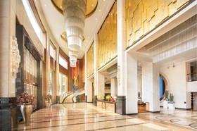Zhongtian Meijing Hotel Shenzhen