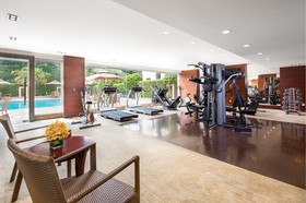 Zhongtian Meijing Hotel Shenzhen