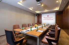 Zhongtian Meijing Hotel Shenzhen