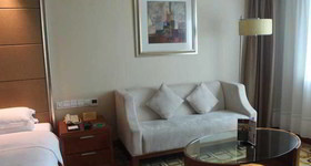 ZTL Hotel Shenzhen