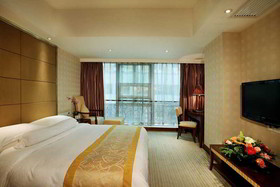 ZTL Hotel Shenzhen
