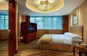 ZTL Hotel Shenzhen
