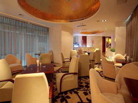 ZTL Hotel Shenzhen