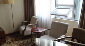 ZTL Hotel Shenzhen