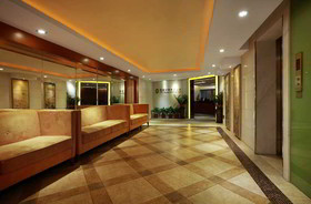ZTL Hotel Shenzhen