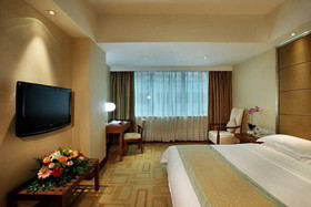 ZTL Hotel Shenzhen