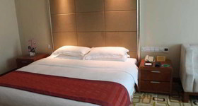 ZTL Hotel Shenzhen