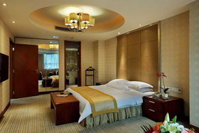 ZTL Hotel Shenzhen