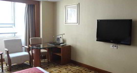 ZTL Hotel Shenzhen