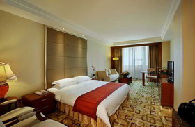 ZTL Hotel Shenzhen