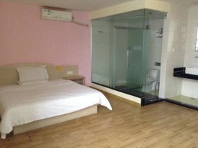 7 Days Inn Free Trade District Branch
