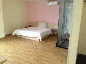 7 Days Inn Free Trade District Branch