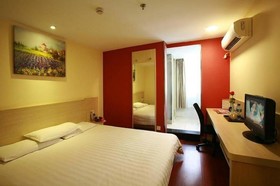 Hanting Express Inn Hexiang Road - Xiame