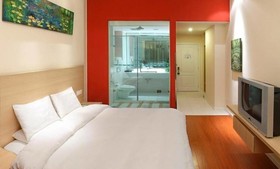 Hanting Express Inn Hexiang Road - Xiame