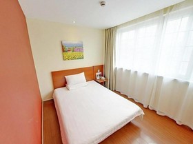 Hanting Express Inn Hexiang Road - Xiame