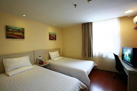 Hanting Express Inn Hexiang Road - Xiame