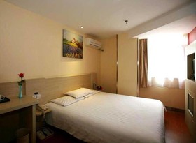 Hanting Express Inn Hexiang Road - Xiame