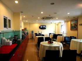 Hanting Express Inn Hexiang Road - Xiame