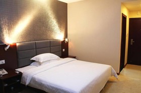 Li Ke Ju Hotel Xiamen