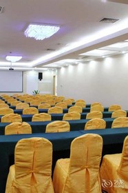 Li Ke Ju Hotel Xiamen
