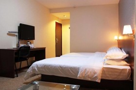 Li Ke Ju Hotel Xiamen