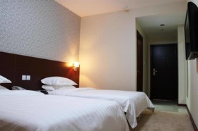 Li Ke Ju Hotel Xiamen