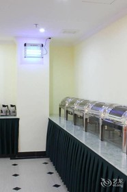Li Ke Ju Hotel Xiamen