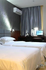 Li Ke Ju Hotel Xiamen