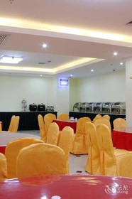 Li Ke Ju Hotel Xiamen