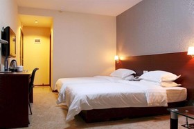 Li Ke Ju Hotel Xiamen