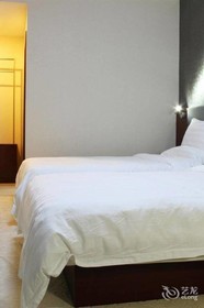 Li Ke Ju Hotel Xiamen