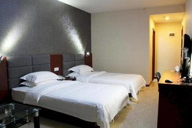 Li Ke Ju Hotel Xiamen