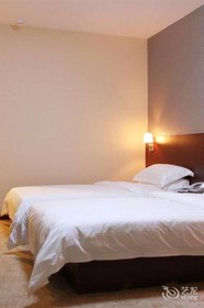 Li Ke Ju Hotel Xiamen