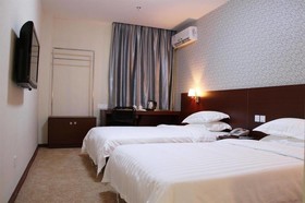Li Ke Ju Hotel Xiamen