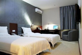 Li Ke Ju Hotel Xiamen